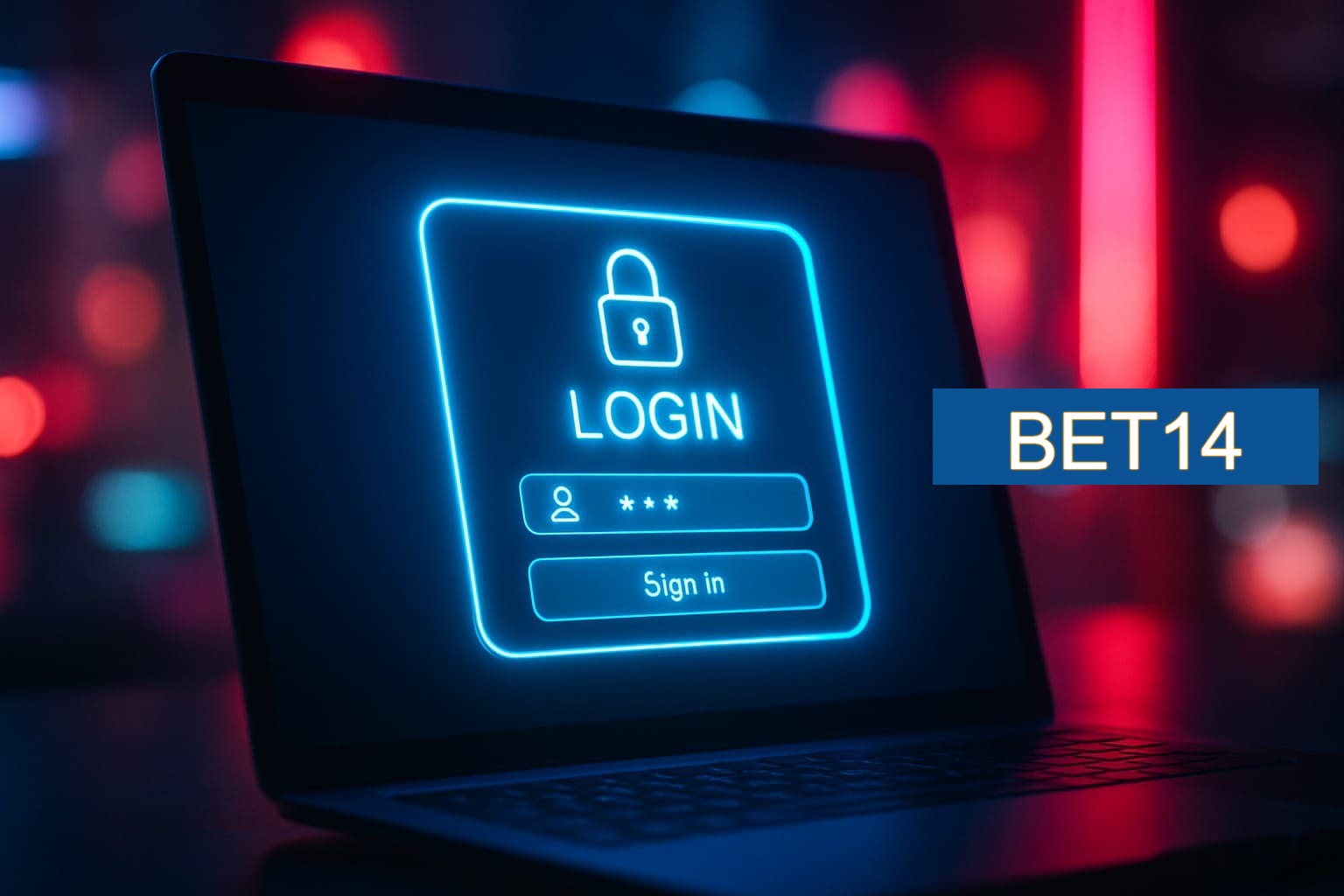 Benefícios do Login